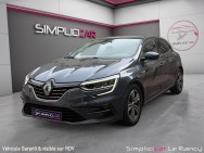 RENAULT d'occasion MEGANE 1.5 BLUE DCI 115 INTENS EDC de 2022 Le