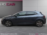 RENAULT d'occasion MEGANE 1.5 BLUE DCI 115 INTENS EDC de 2022 Le