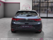 RENAULT d'occasion MEGANE 1.5 BLUE DCI 115 INTENS EDC de 2022 Le