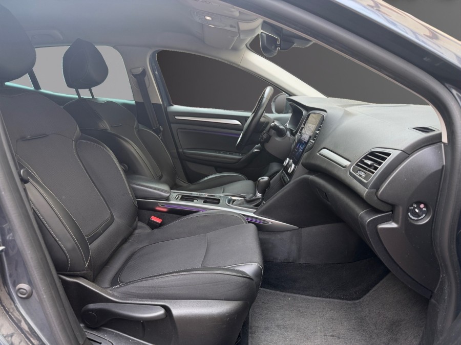 RENAULT d'occasion MEGANE 1.5 BLUE DCI 115 INTENS EDC de 2022 Le
