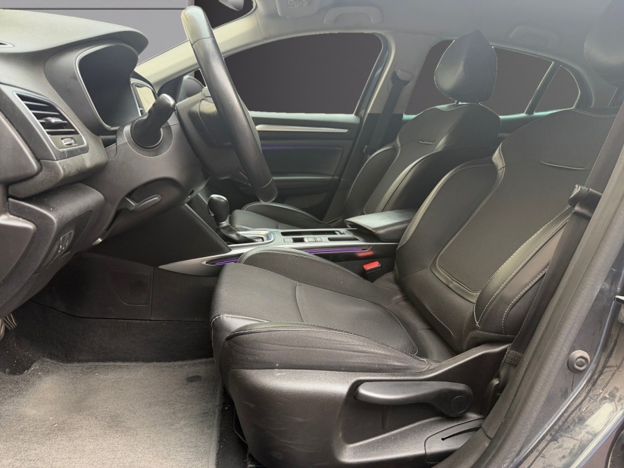 RENAULT d'occasion MEGANE 1.5 BLUE DCI 115 INTENS EDC de 2022 Le