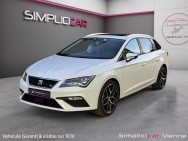 SEAT d'occasion LEON ST de 2019 Vienne (38)﻿