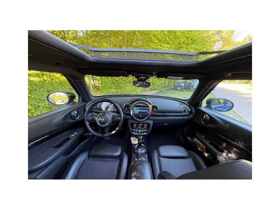 MINI d'occasion MINI CLUBMAN COOPER 136 KNIGHTSBRIDGE BA de 2020