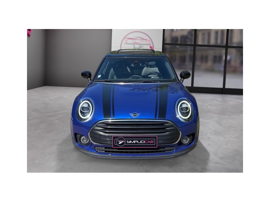 MINI d'occasion MINI CLUBMAN COOPER 136 KNIGHTSBRIDGE BA de 2020