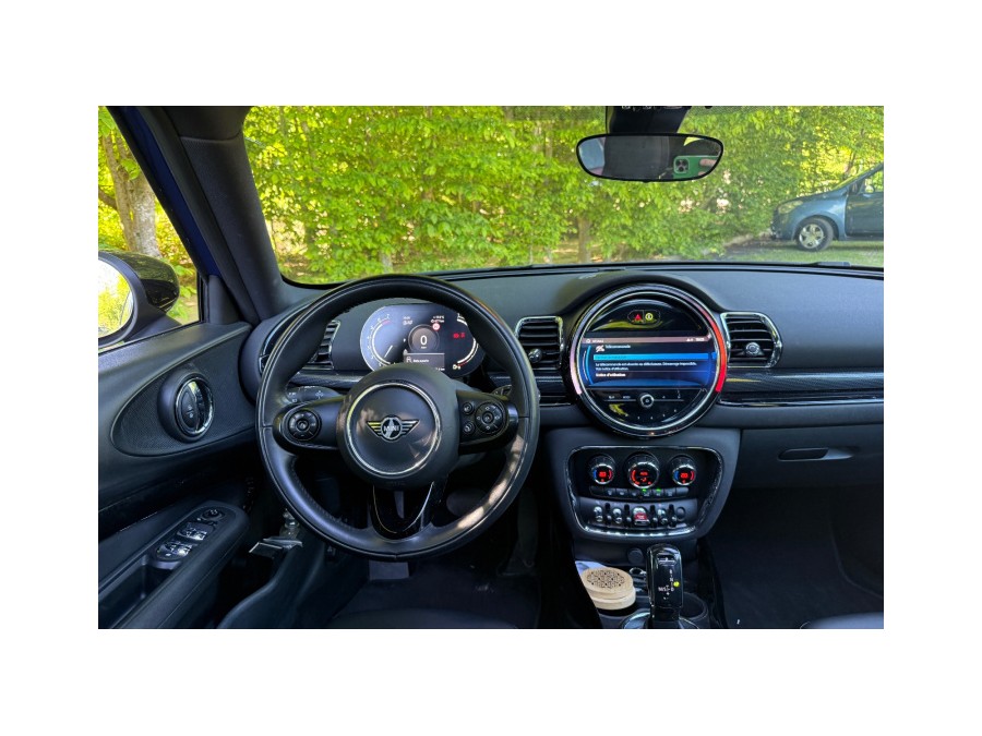 MINI d'occasion MINI CLUBMAN COOPER 136 KNIGHTSBRIDGE BA de 2020