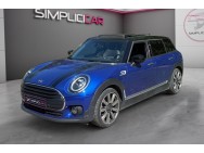 MINI d'occasion MINI CLUBMAN COOPER 136 KNIGHTSBRIDGE BA de 2020