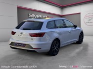 SEAT d'occasion LEON ST de 2019 Vienne (38)﻿