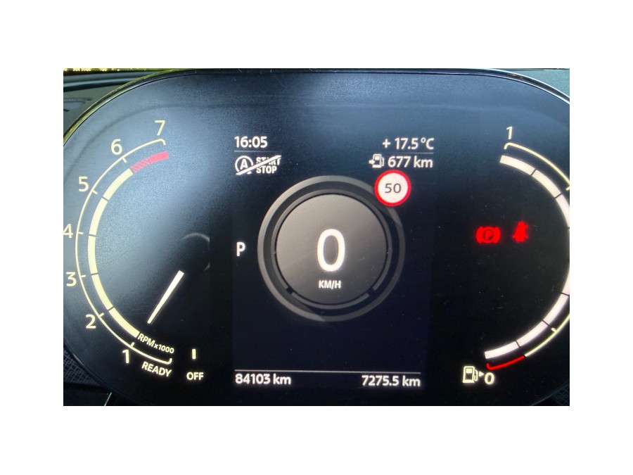 MINI d'occasion MINI CLUBMAN COOPER 136 KNIGHTSBRIDGE BA de 2020