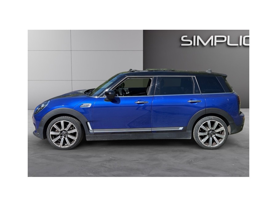 MINI d'occasion MINI CLUBMAN COOPER 136 KNIGHTSBRIDGE BA de 2020
