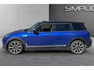 MINI d'occasion MINI CLUBMAN COOPER 136 KNIGHTSBRIDGE BA de 2020