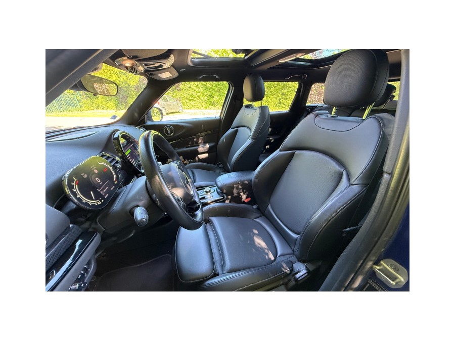 MINI d'occasion MINI CLUBMAN COOPER 136 KNIGHTSBRIDGE BA de 2020