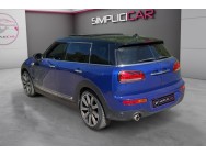 MINI d'occasion MINI CLUBMAN COOPER 136 KNIGHTSBRIDGE BA de 2020