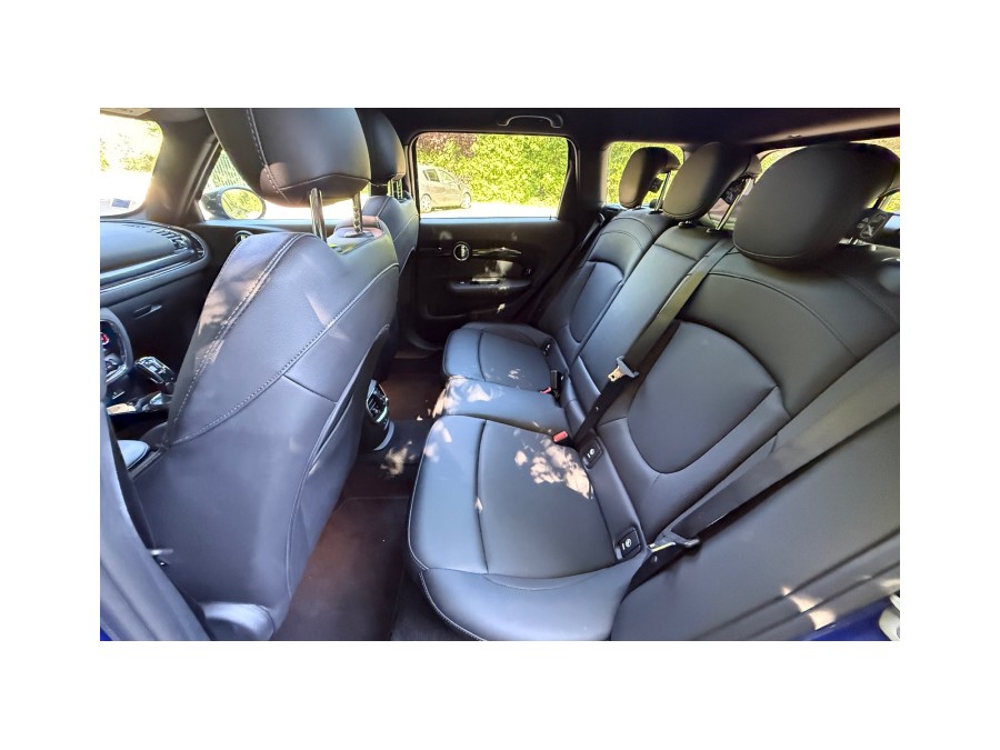 MINI d'occasion MINI CLUBMAN COOPER 136 KNIGHTSBRIDGE BA de 2020