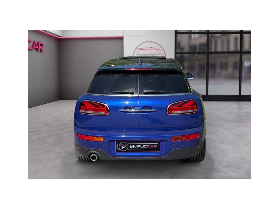 MINI d'occasion MINI CLUBMAN COOPER 136 KNIGHTSBRIDGE BA de 2020