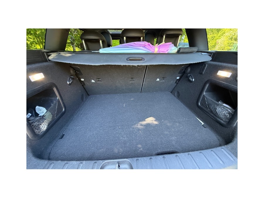 MINI d'occasion MINI CLUBMAN COOPER 136 KNIGHTSBRIDGE BA de 2020