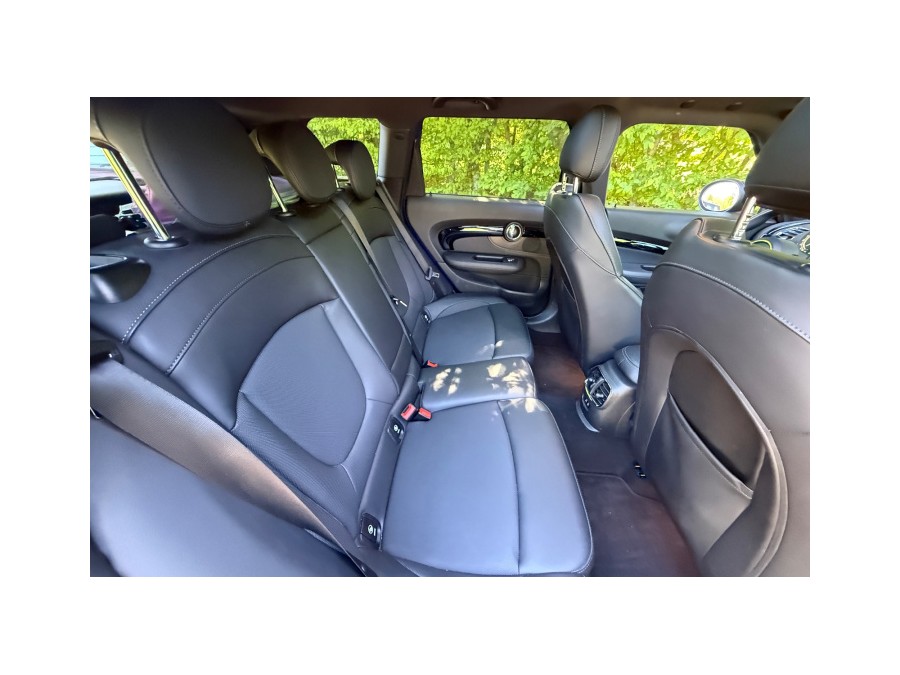 MINI d'occasion MINI CLUBMAN COOPER 136 KNIGHTSBRIDGE BA de 2020