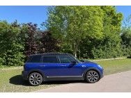 MINI d'occasion MINI CLUBMAN COOPER 136 KNIGHTSBRIDGE BA de 2020