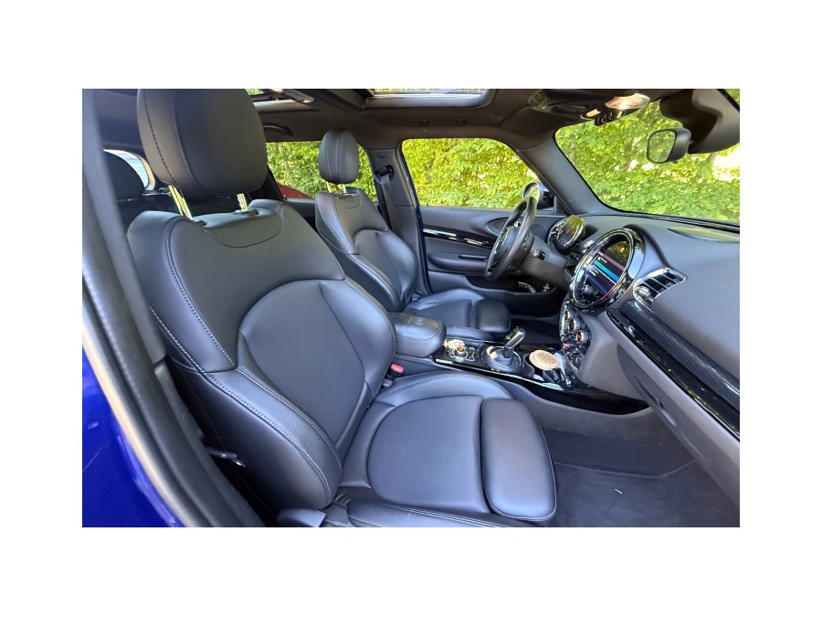MINI d'occasion MINI CLUBMAN COOPER 136 KNIGHTSBRIDGE BA de 2020