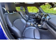 MINI d'occasion MINI CLUBMAN COOPER 136 KNIGHTSBRIDGE BA de 2020