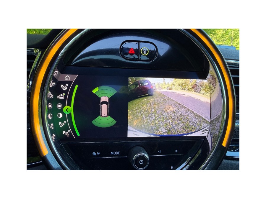 MINI d'occasion MINI CLUBMAN COOPER 136 KNIGHTSBRIDGE BA de 2020