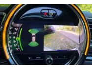 MINI d'occasion MINI CLUBMAN COOPER 136 KNIGHTSBRIDGE BA de 2020