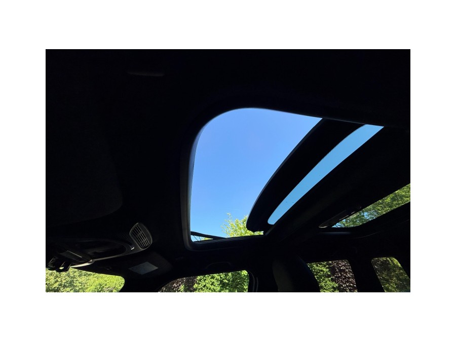 MINI d'occasion MINI CLUBMAN COOPER 136 KNIGHTSBRIDGE BA de 2020