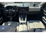 CITROEN d'occasion C5 1.6 PURE TECH 180 SHINE EAT de 2019 Paris 17