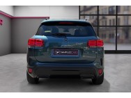 CITROEN d'occasion C5 1.6 PURE TECH 180 SHINE EAT de 2019 Paris 17