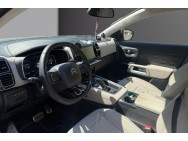 CITROEN d'occasion C5 1.6 PURE TECH 180 SHINE EAT de 2019 Paris 17