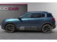 CITROEN d'occasion C5 1.6 PURE TECH 180 SHINE EAT de 2019 Paris 17