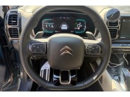 CITROEN d'occasion C5 1.6 PURE TECH 180 SHINE EAT de 2019 Paris 17