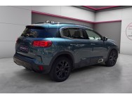 CITROEN d'occasion C5 1.6 PURE TECH 180 SHINE EAT de 2019 Paris 17