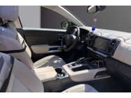 CITROEN d'occasion C5 1.6 PURE TECH 180 SHINE EAT de 2019 Paris 17