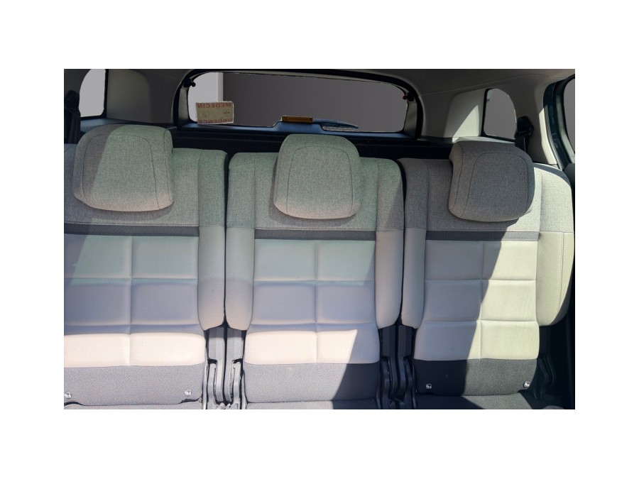 CITROEN d'occasion C5 1.6 PURE TECH 180 SHINE EAT de 2019 Paris 17