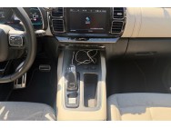 CITROEN d'occasion C5 1.6 PURE TECH 180 SHINE EAT de 2019 Paris 17