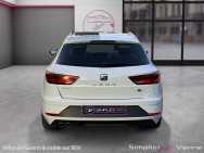 SEAT d'occasion LEON ST de 2019 Vienne (38)﻿