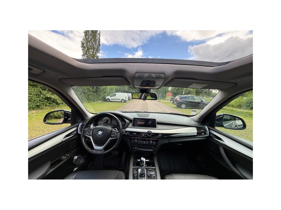 BMW d'occasion X5 2 I XDRIVE 40E 245 LOUNGE PLUS AUTO de 2017
