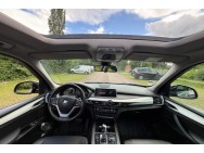 BMW d'occasion X5 2 I XDRIVE 40E 245 LOUNGE PLUS AUTO de 2017