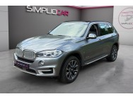 BMW d'occasion X5 2 I XDRIVE 40E 245 LOUNGE PLUS AUTO de 2017