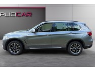 BMW d'occasion X5 2 I XDRIVE 40E 245 LOUNGE PLUS AUTO de 2017
