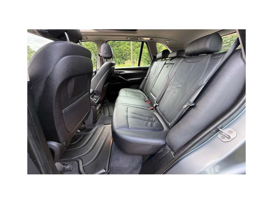 BMW d'occasion X5 2 I XDRIVE 40E 245 LOUNGE PLUS AUTO de 2017