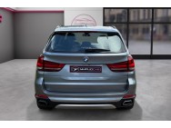BMW d'occasion X5 2 I XDRIVE 40E 245 LOUNGE PLUS AUTO de 2017