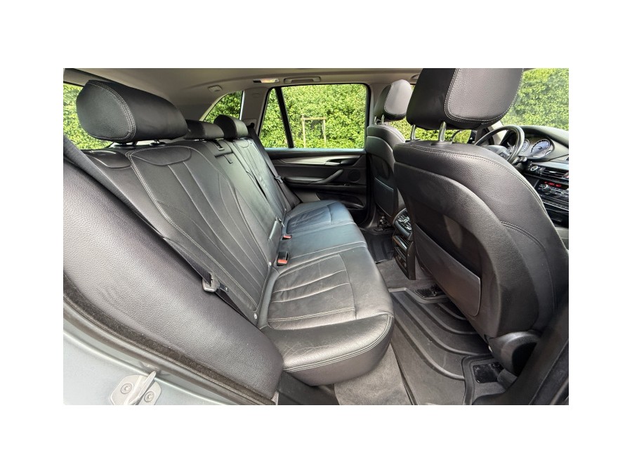 BMW d'occasion X5 2 I XDRIVE 40E 245 LOUNGE PLUS AUTO de 2017
