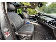 BMW d'occasion X5 2 I XDRIVE 40E 245 LOUNGE PLUS AUTO de 2017