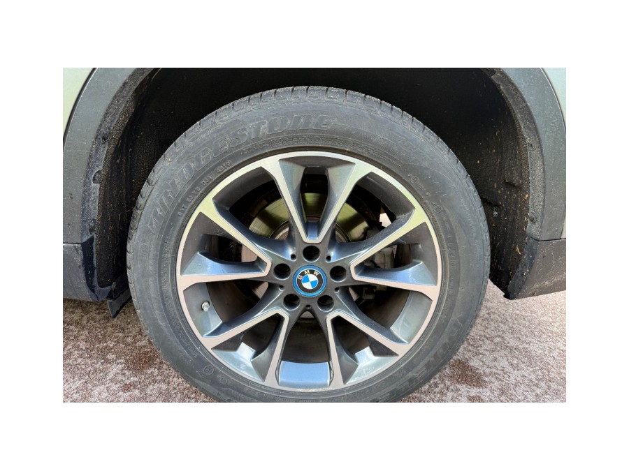 BMW d'occasion X5 2 I XDRIVE 40E 245 LOUNGE PLUS AUTO de 2017