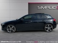 MERCEDES d'occasion A 180 d 116ch Progressive Line 7G-DCT de 2019