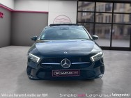 MERCEDES d'occasion A 180 d 116ch Progressive Line 7G-DCT de 2019