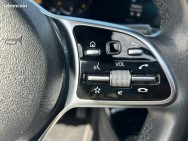 MERCEDES d'occasion A 180 d 116ch Progressive Line 7G-DCT de 2019