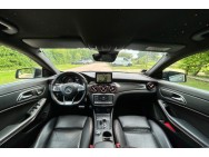 MERCEDES d'occasion CLA 45 4MATIC AMG AUTO de 2017 Vaucresson (92)﻿