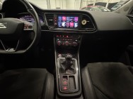 SEAT d'occasion LEON ST de 2019 Vienne (38)﻿